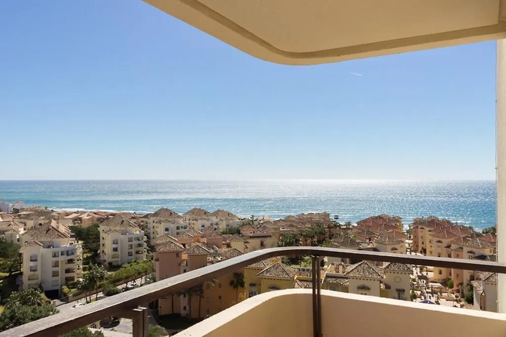 Estudio Marbella Del Este Apartment