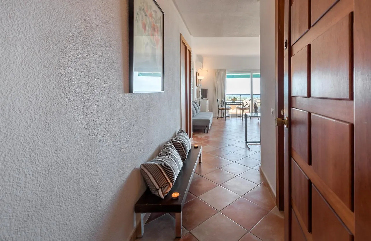 Estudio Marbella Del Este Apartment