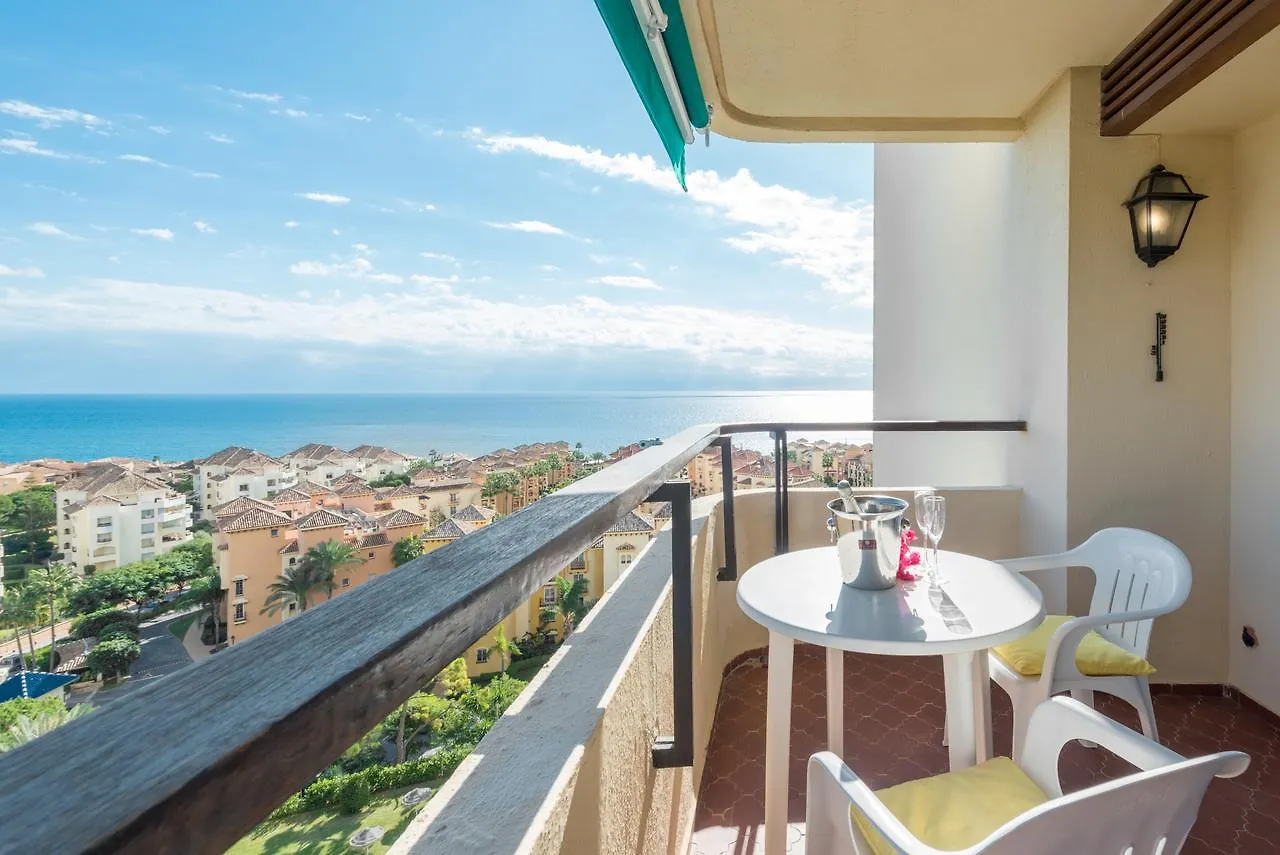 Estudio Marbella Del Este Apartment