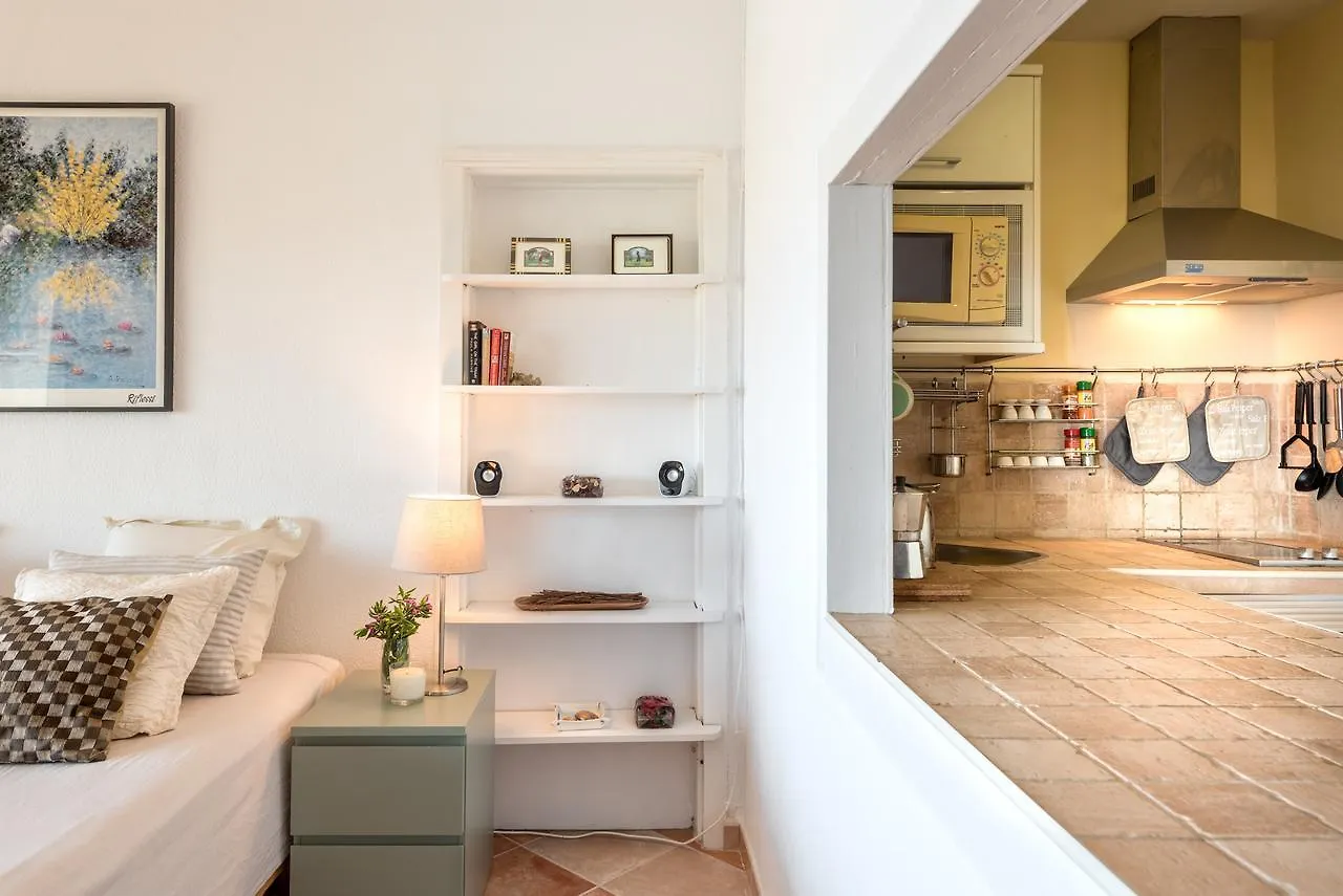 Estudio Marbella Del Este Apartment Spain