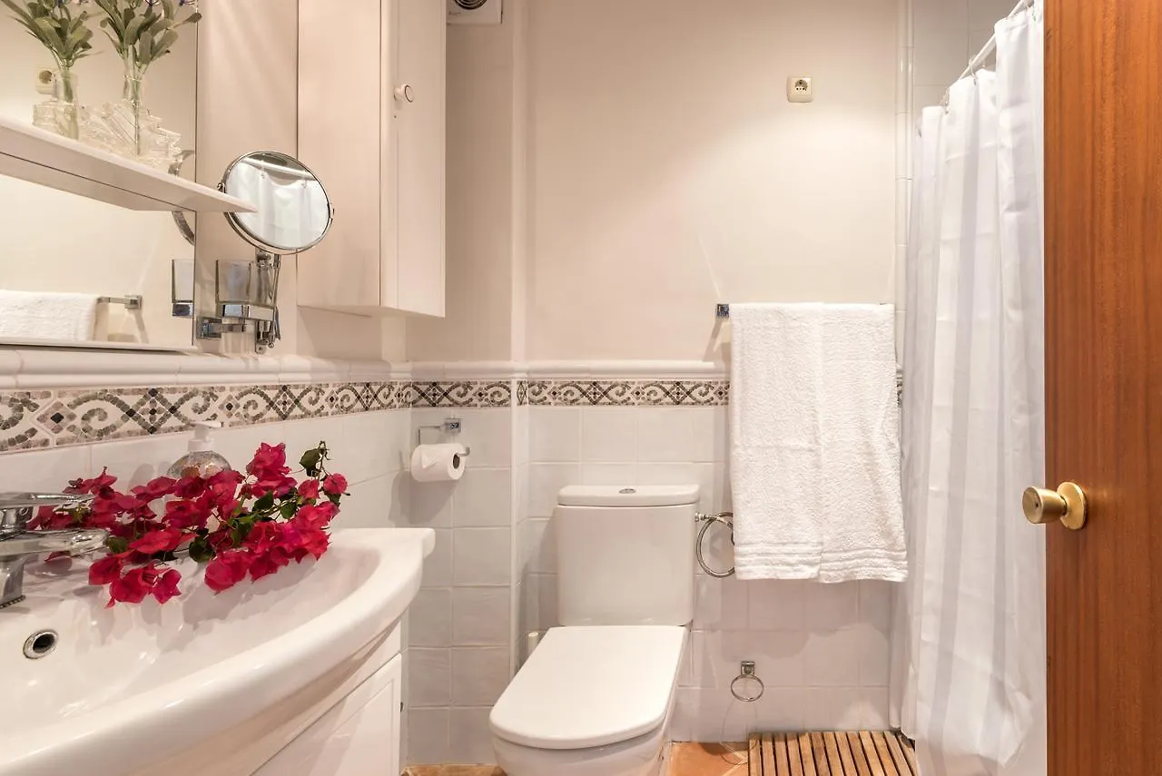Estudio Marbella Del Este Apartment