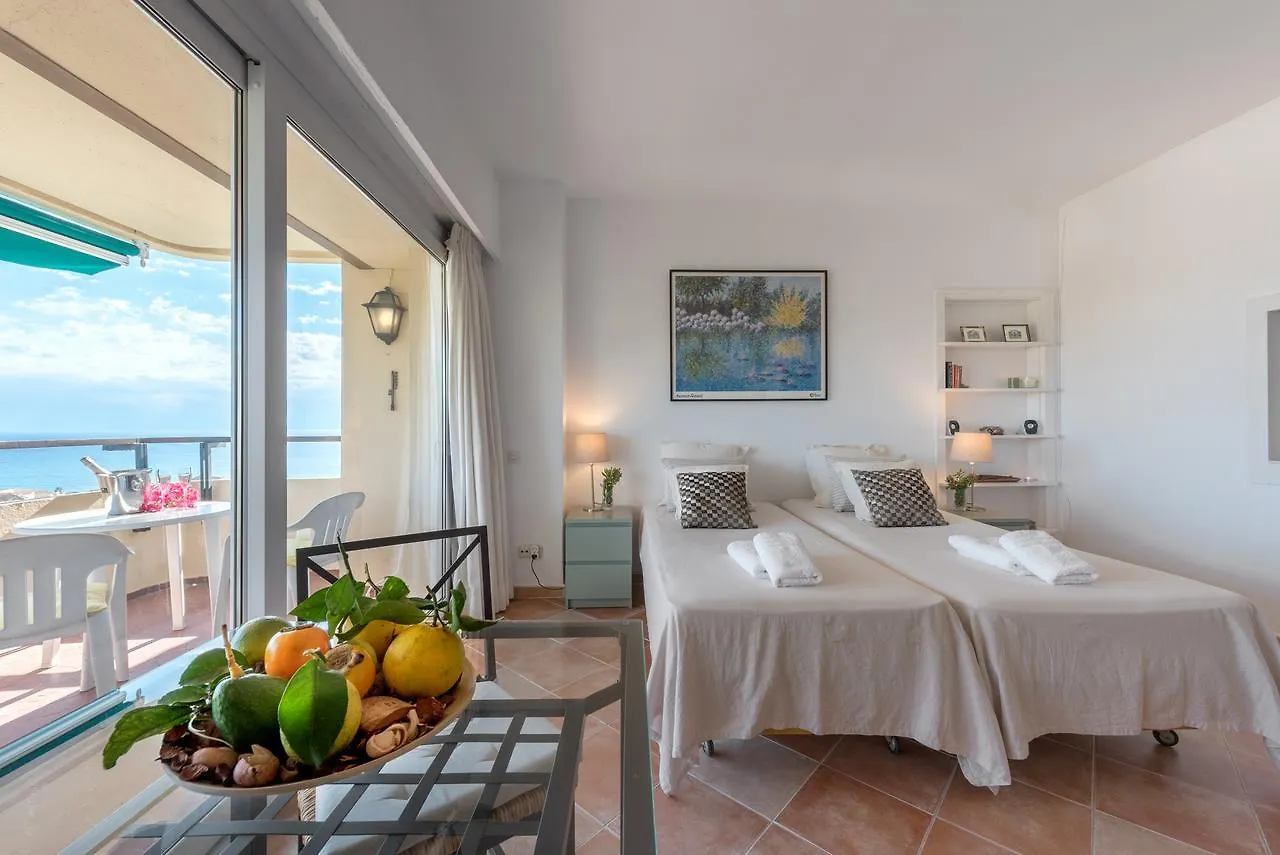 Estudio Marbella Del Este Apartment 0*,