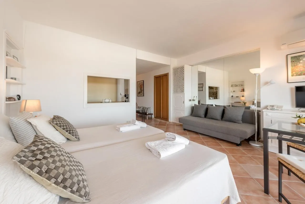 Estudio Marbella Del Este Apartment Spain