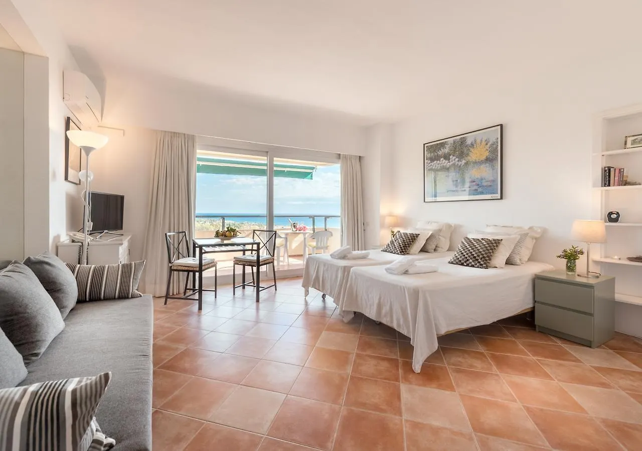 Estudio Marbella Del Este Apartment