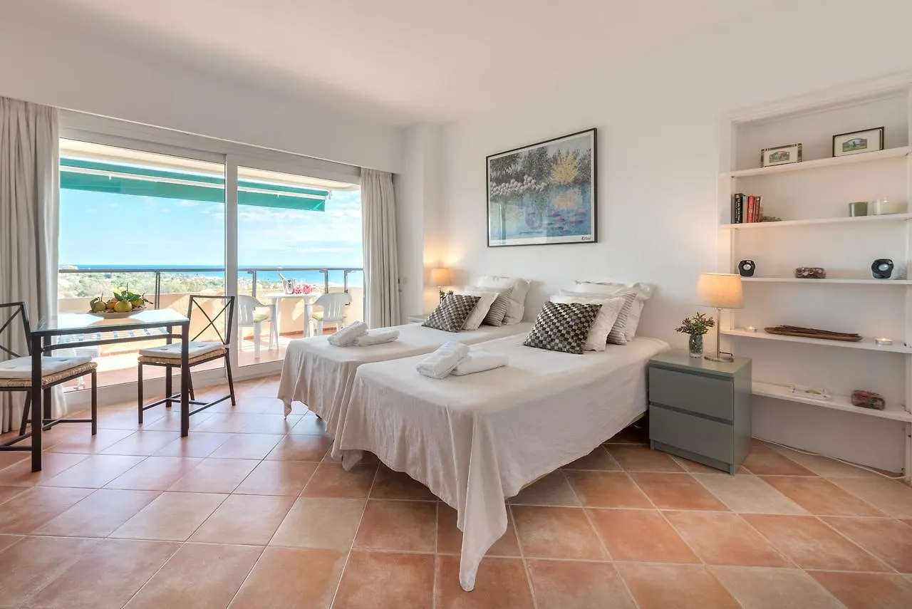 Estudio Marbella Del Este Apartment Spain