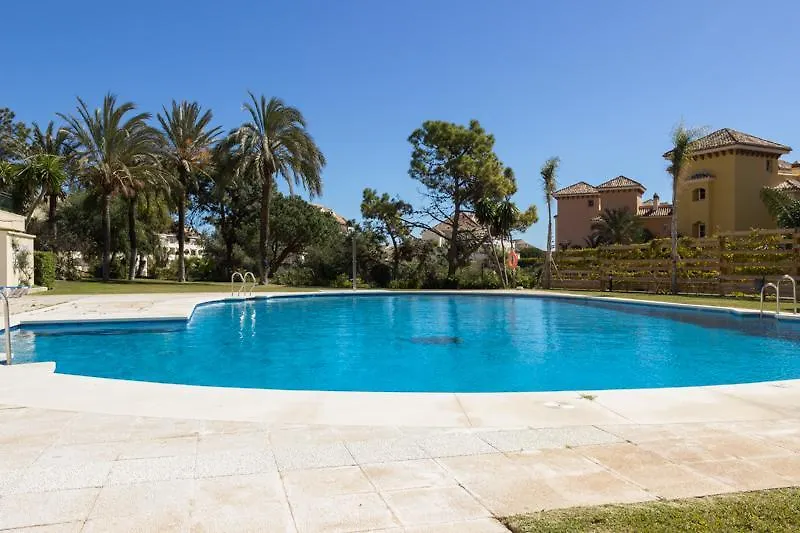 Estudio Marbella Del Este Apartment