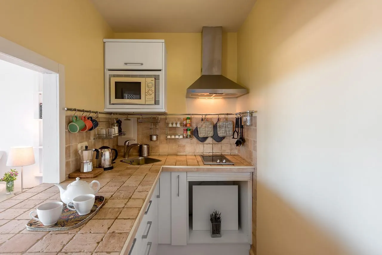 Estudio Marbella Del Este Apartment 0*,  Spain