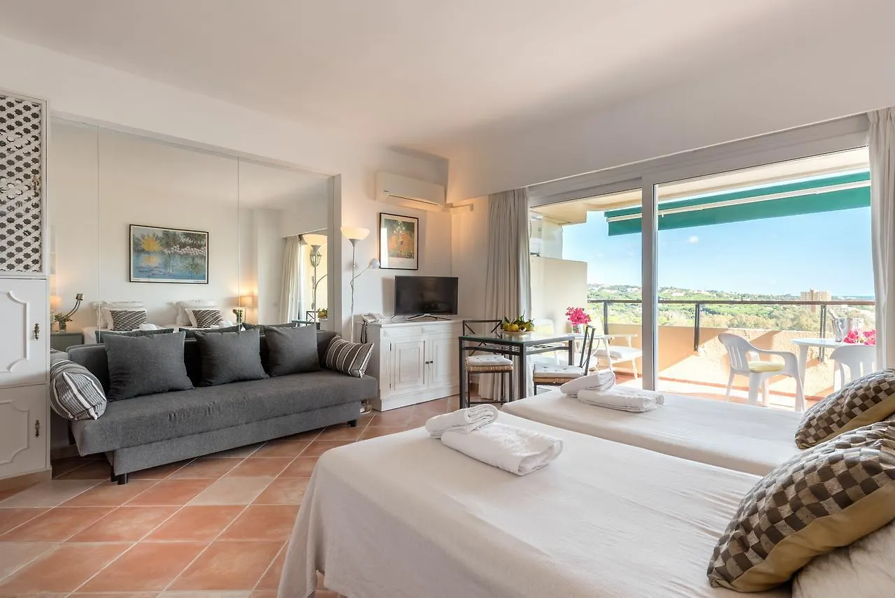 Estudio Marbella Del Este Apartment Spain